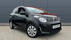 Citroen C1 1.0 VTi 72 Urban Ride 5dr Petrol Hatchback